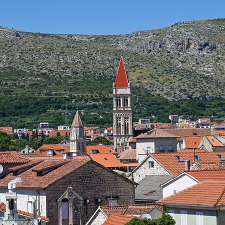 Downtown Apartments Maar Trogir Luaran gambar