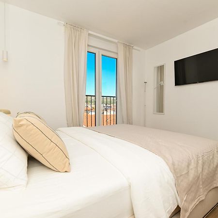 Downtown Apartments Maar Trogir Luaran gambar