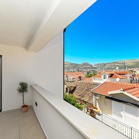 Downtown Apartments Maar Trogir Luaran gambar