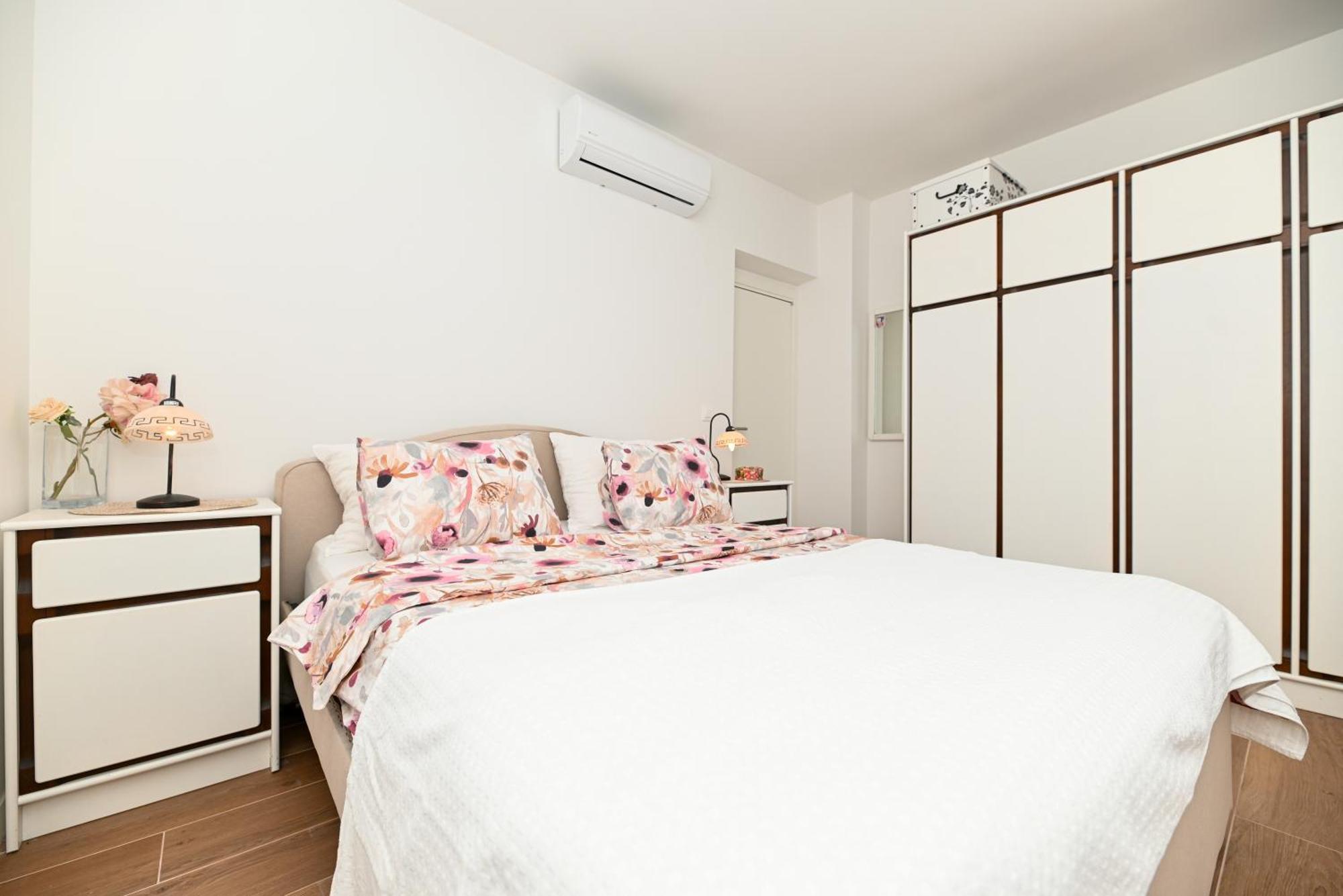 Downtown Apartments Maar Trogir Bilik gambar
