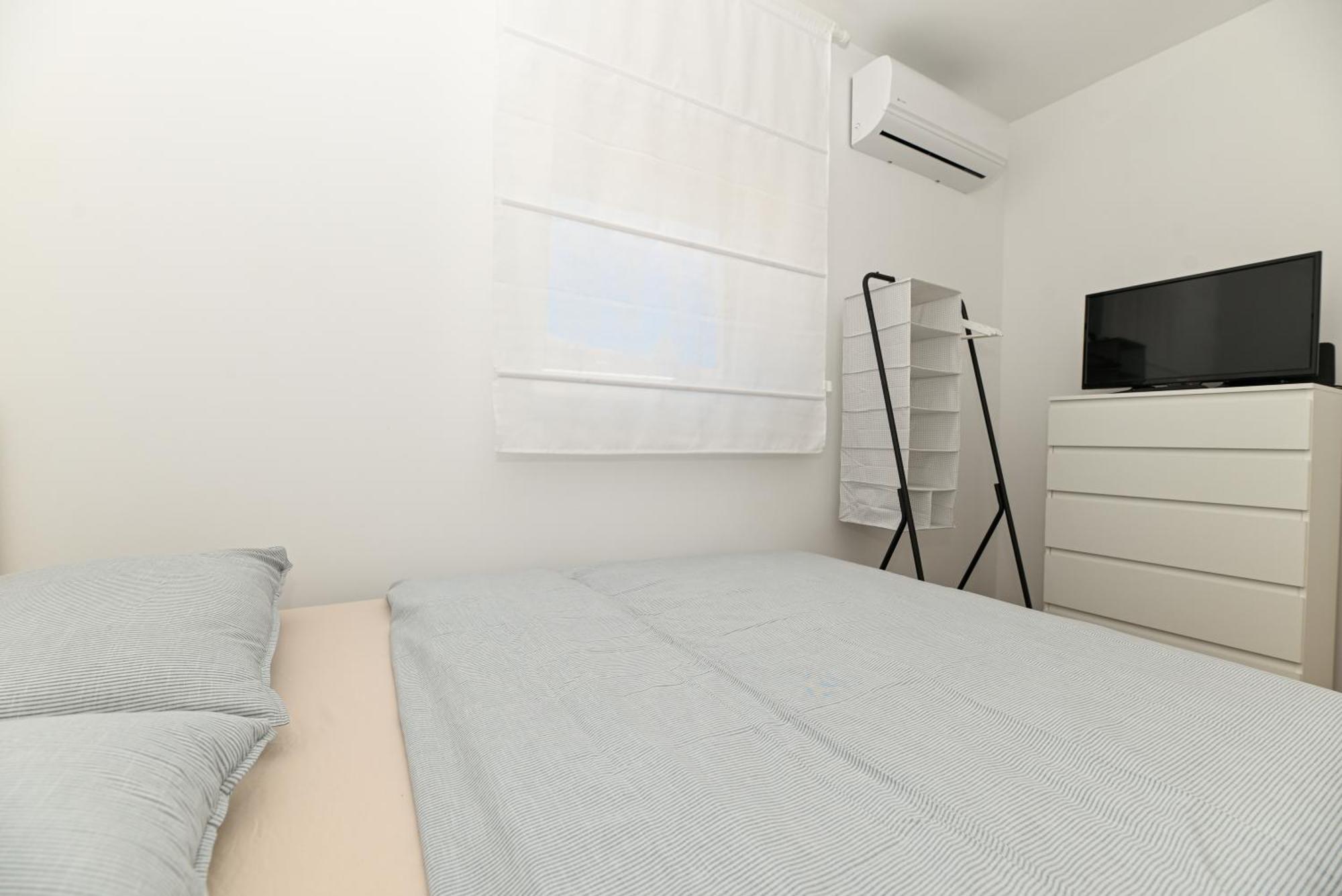 Downtown Apartments Maar Trogir Luaran gambar