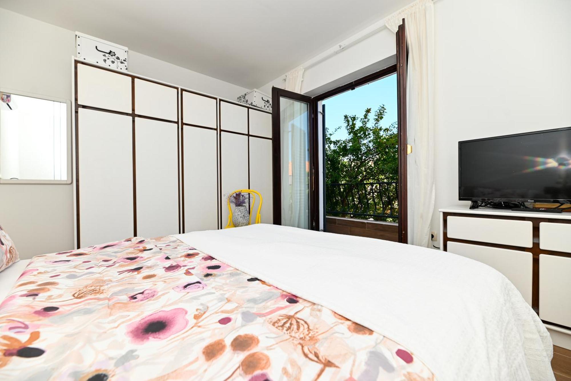 Downtown Apartments Maar Trogir Luaran gambar