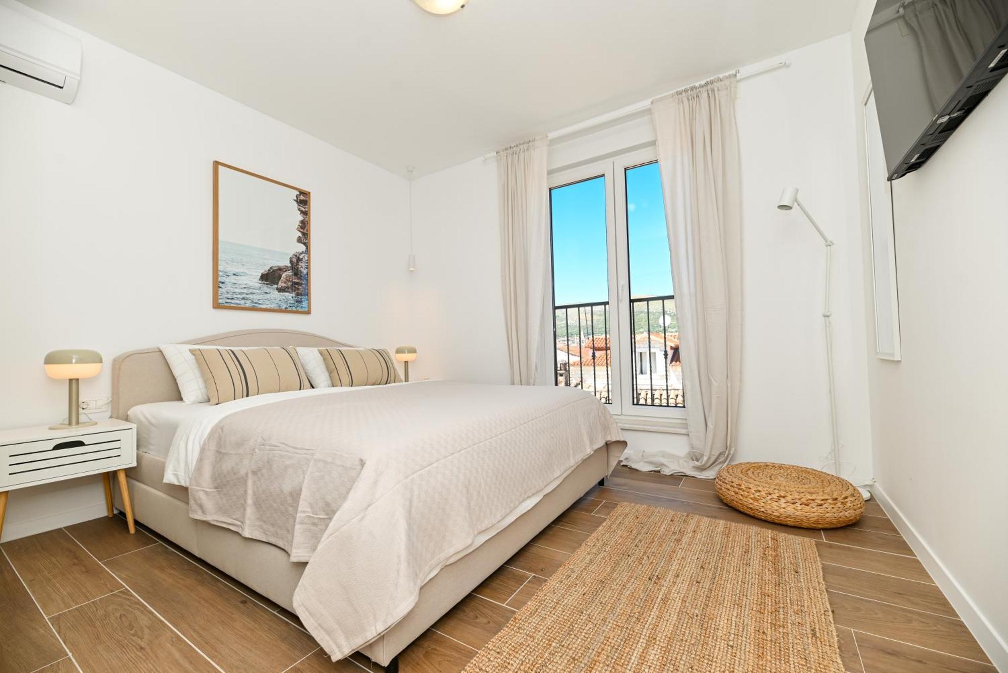 Downtown Apartments Maar Trogir Luaran gambar