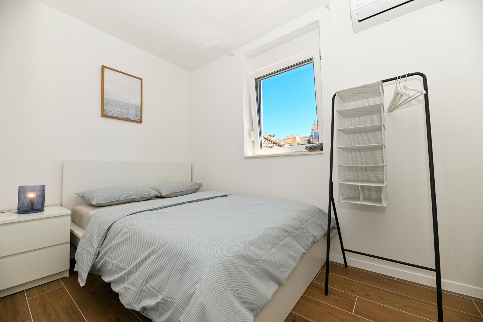Downtown Apartments Maar Trogir Luaran gambar