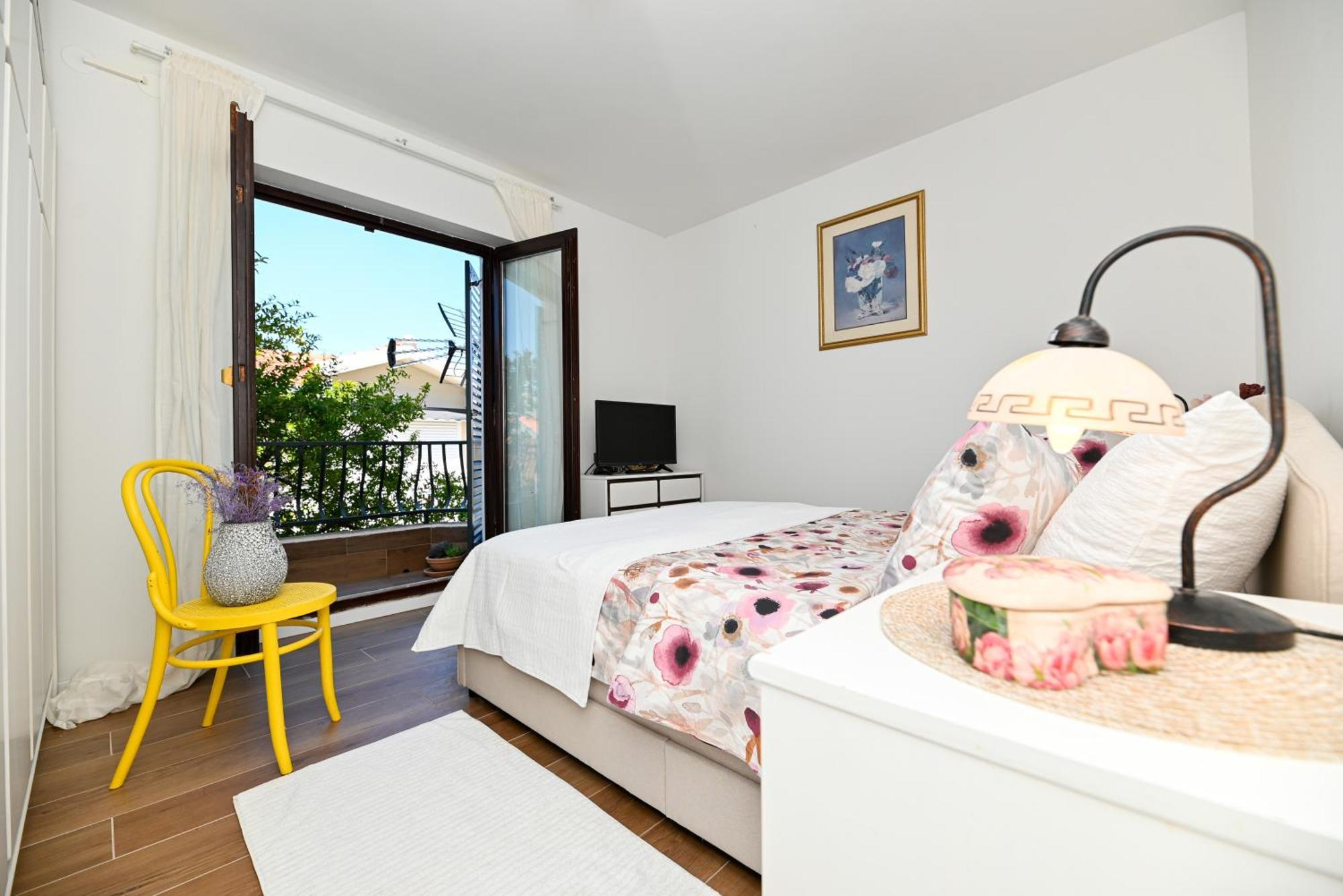 Downtown Apartments Maar Trogir Luaran gambar