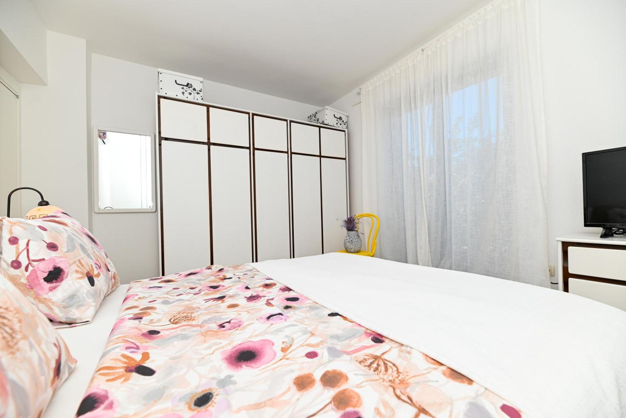 Downtown Apartments Maar Trogir Bilik gambar