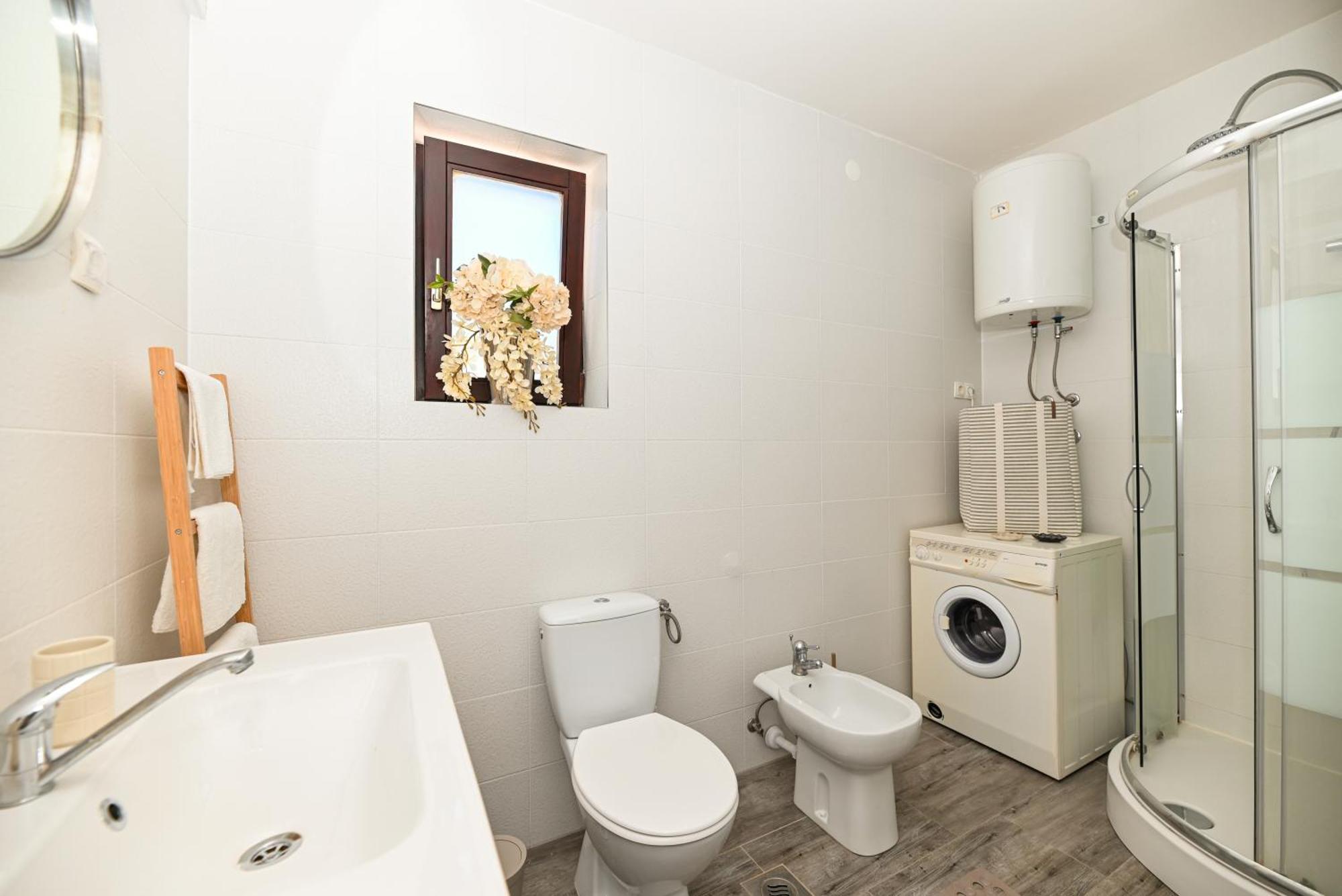 Downtown Apartments Maar Trogir Luaran gambar