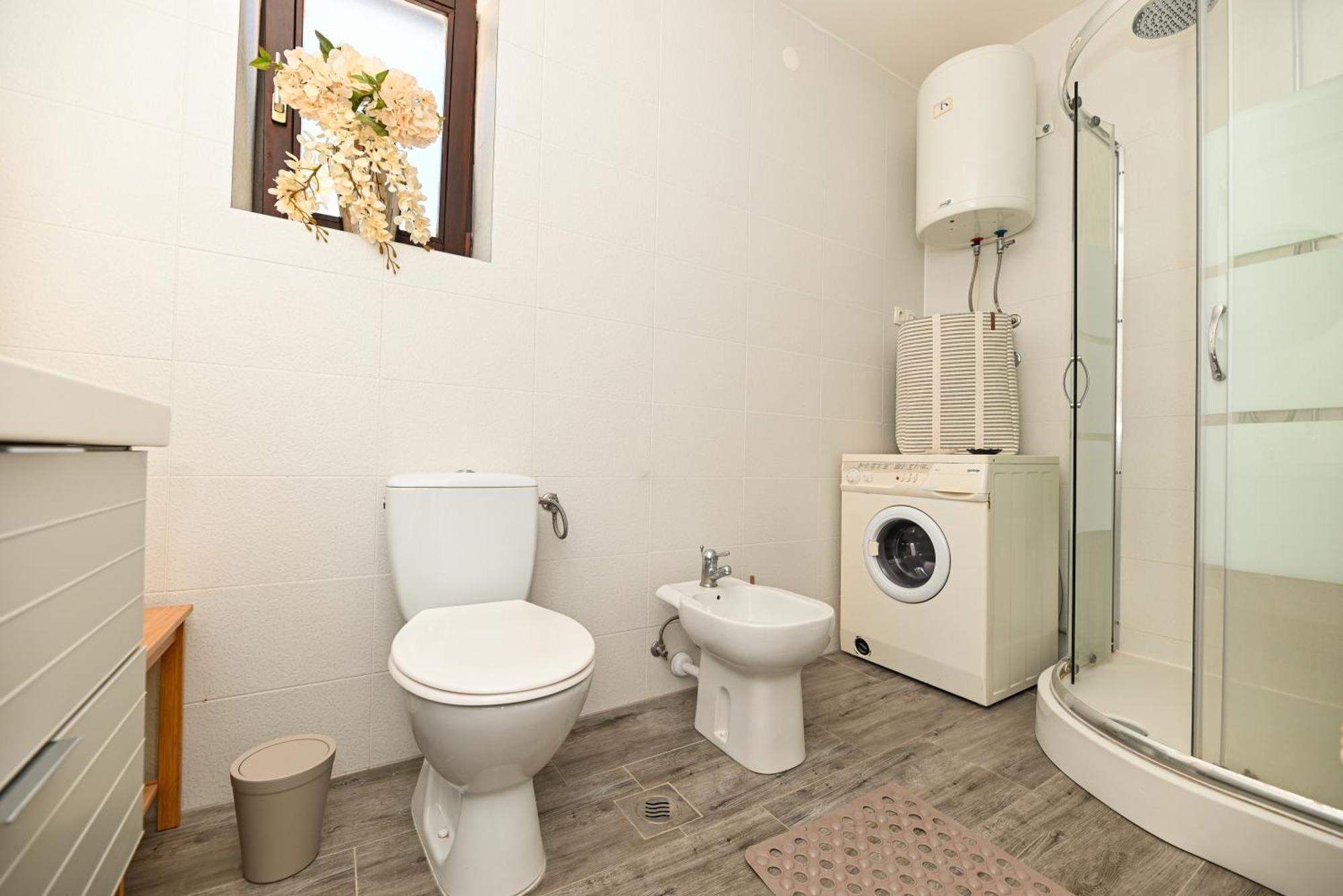 Downtown Apartments Maar Trogir Bilik gambar
