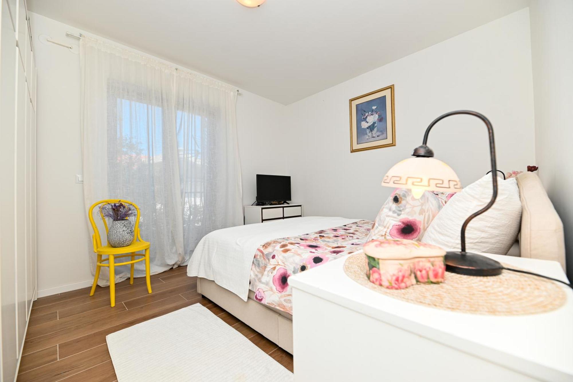Downtown Apartments Maar Trogir Luaran gambar