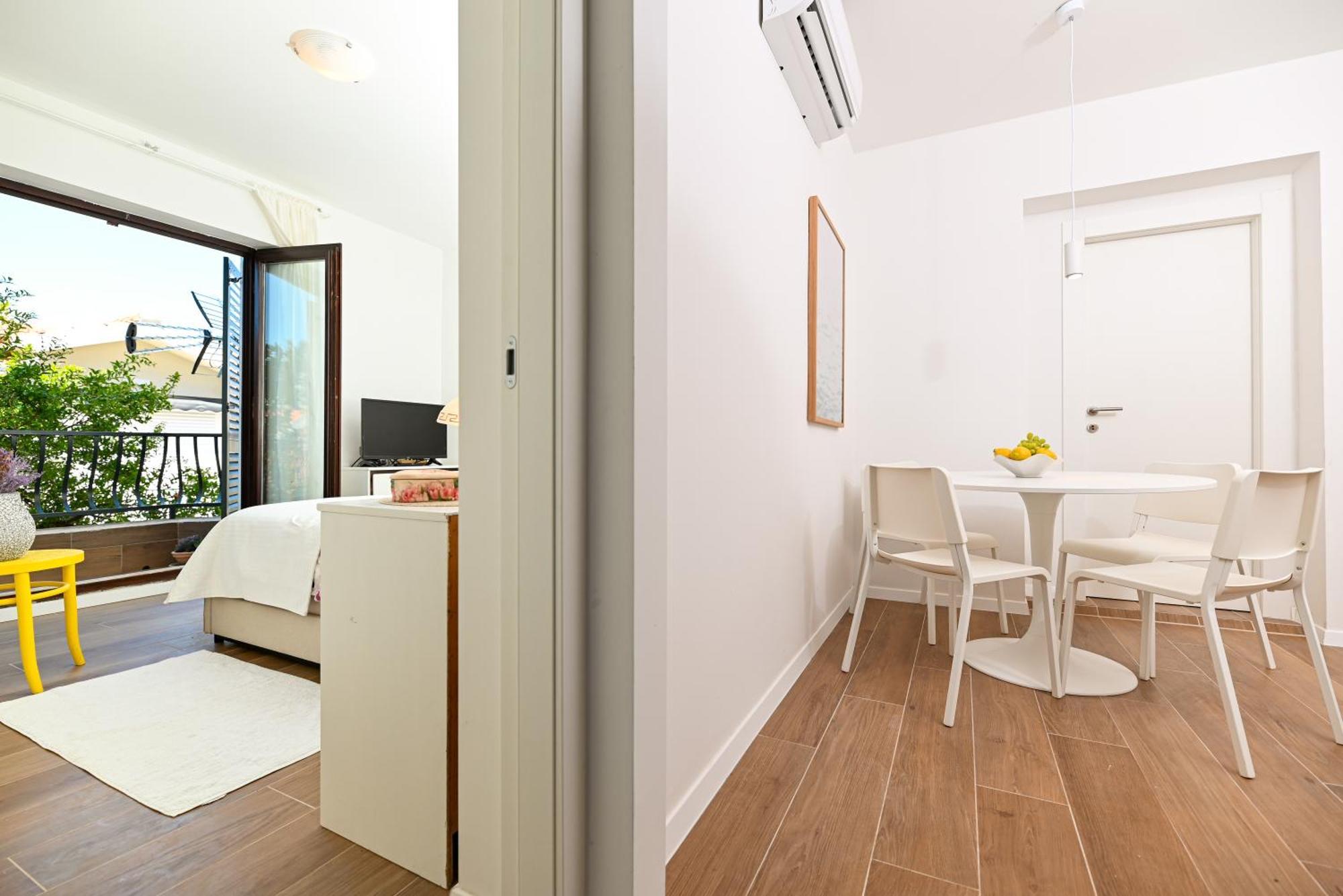 Downtown Apartments Maar Trogir Luaran gambar