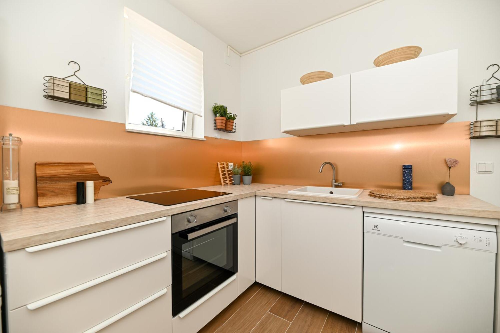 Downtown Apartments Maar Trogir Bilik gambar