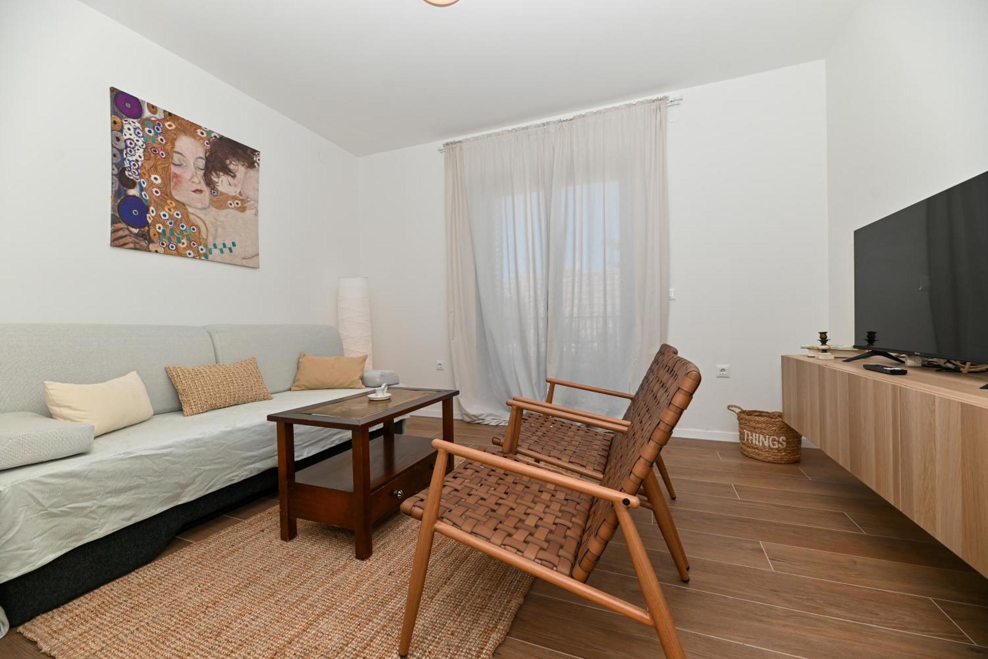 Downtown Apartments Maar Trogir Bilik gambar