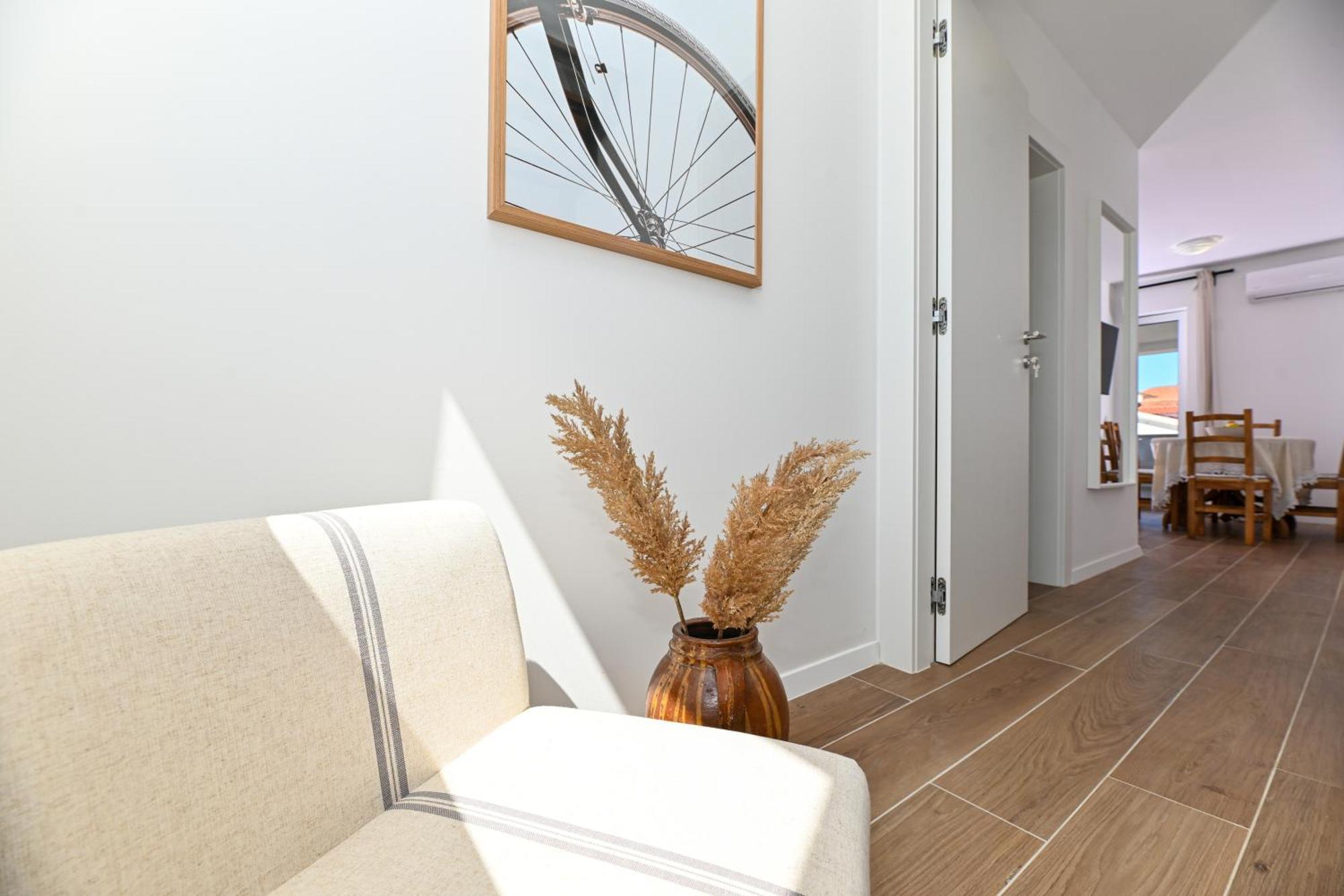 Downtown Apartments Maar Trogir Luaran gambar