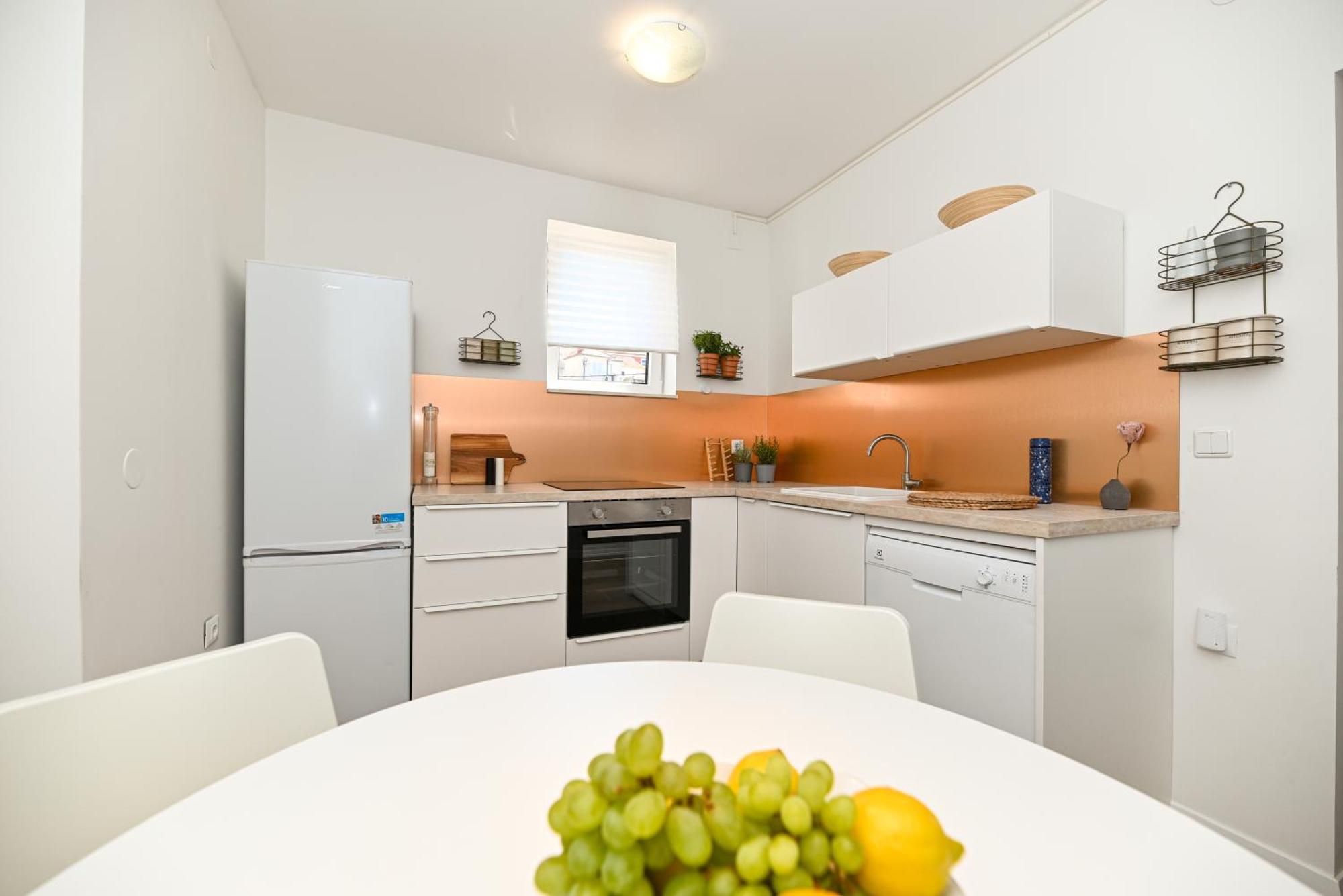 Downtown Apartments Maar Trogir Bilik gambar
